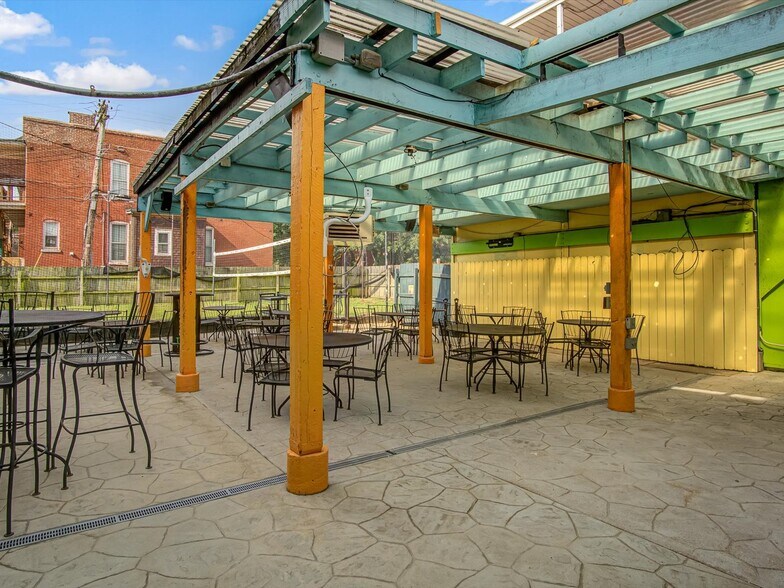 More Photos Of 1818 Sidney St, Saint Louis Specialty For Sale