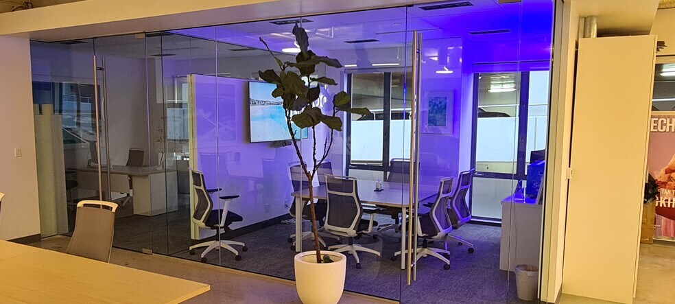 More Photos Of 1451-1457 3rd Street Promenade, Santa Monica Loft Creative Space For Lease