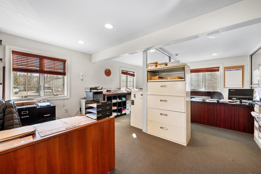 More Photos Of 1195 State Route 208, Monroe Unknown For Lease