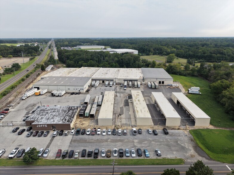 More Photos Of 18 Burns Ave, Vineland Manufacturing For Sale