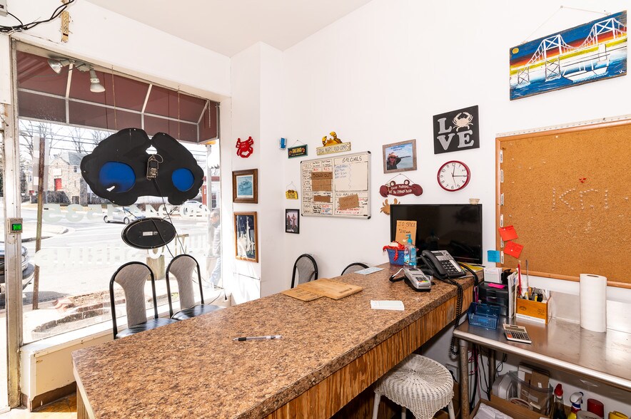 More Photos Of 6328 Windsor Mill Rd, Gwynn Oak Storefront Retail Office For Sale