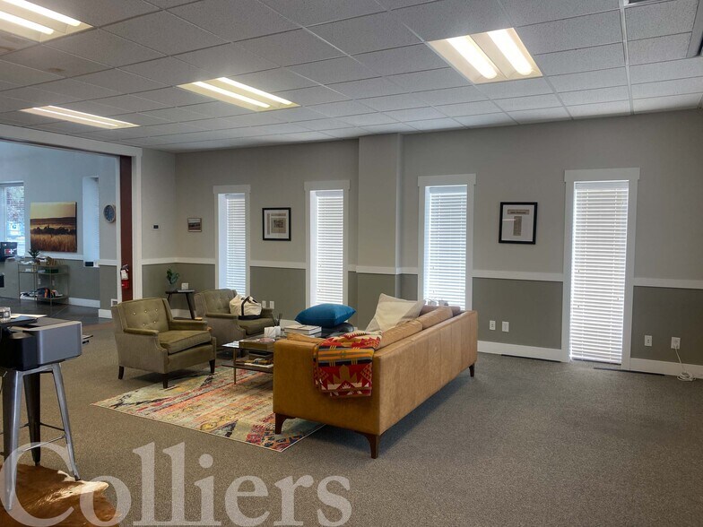 More Photos Of 747 S 13th St, Boise Showroom For Lease