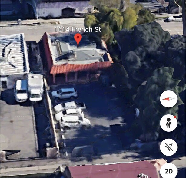 More Photos Of 1614 French St, Santa Ana Medical For Sale