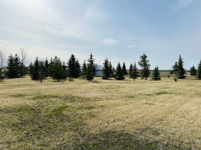 More Photos Of #723079 Range Road 63, Clairmont Land For Sale