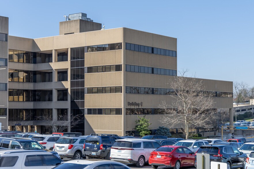 More Photos Of 1401 Harrodsburg Rd, Lexington Medical For Sale