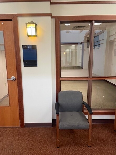 More Photos Of 6401 Prairie St, Norton Shores Medical For Lease