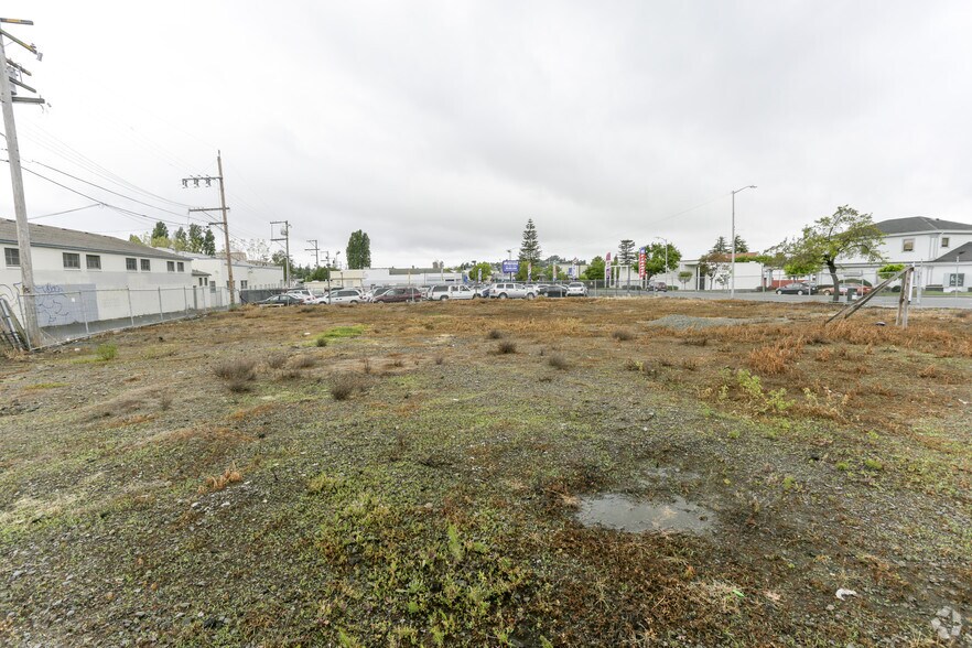 Primary Photo Of 1131-1143 Tennessee St, Vallejo Land For Sale