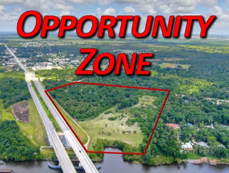 More Photos Of SW Citrus Blvd @ Warfield Blvd, Indiantown Land For Sale