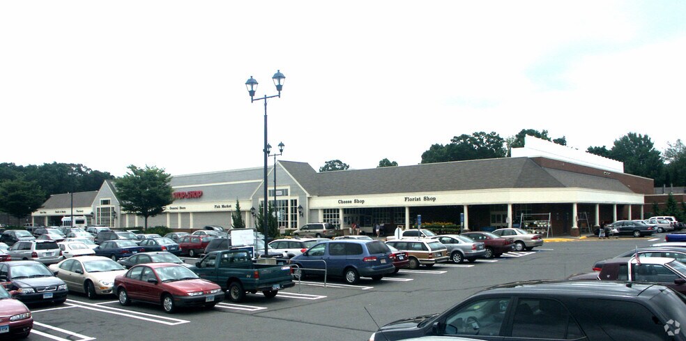 More Photos Of 20-40 Quality St, Trumbull Unknown For Lease