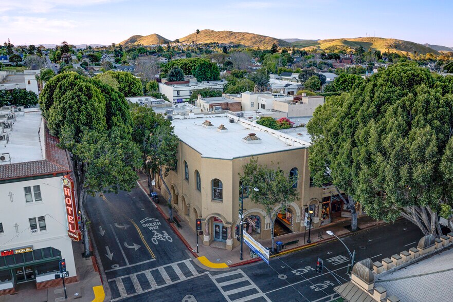 More Photos Of 793 Higuera St, San Luis Obispo Office For Sale