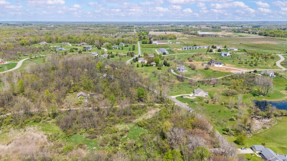 More Photos Of 10515 Garr Rd, Berrien Springs Land For Sale
