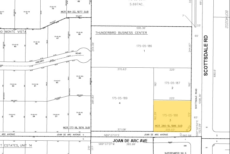 More Photos Of 13402 N Scottsdale Rd, Scottsdale Medical For Lease