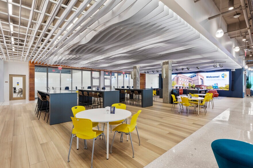 More Photos Of , Columbus Office For Sale