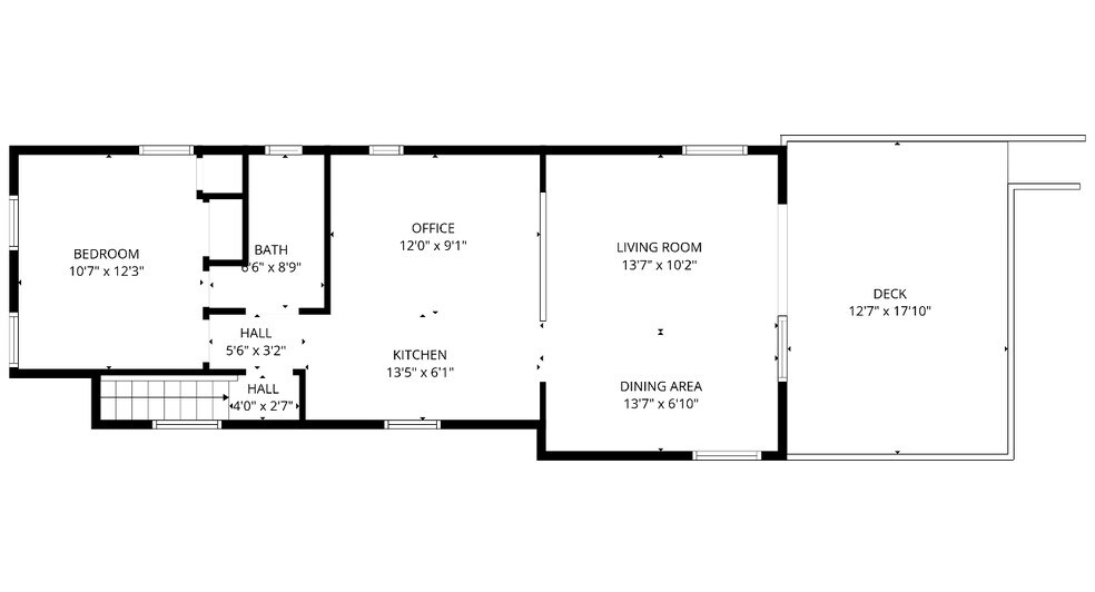 More Photos Of 685 Boston Post Rd, Madison Storefront For Sale