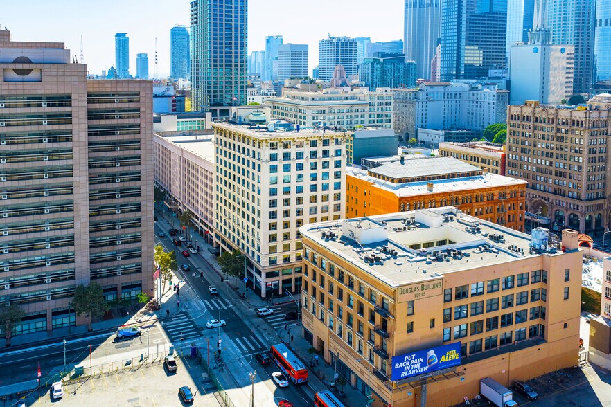 More Photos Of 311 S Spring St, Los Angeles Office For Sale