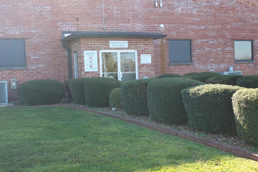 More Photos Of 4130 Cowan Hwy, Winchester Warehouse For Lease