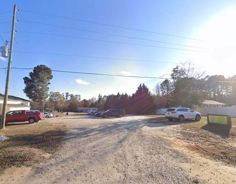 More Photos Of 65 Liles Dean Rd, Wendell Land For Sale