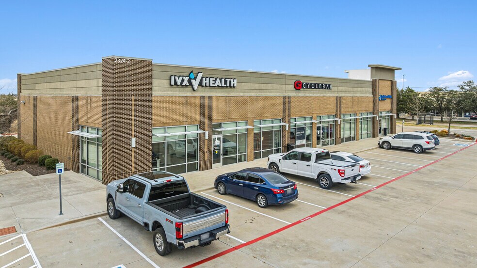 More Photos Of 2324 Marketplace Dr, Waco General Retail For Sale