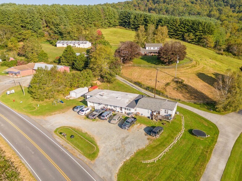 More Photos Of 1165 N Independence Ave, Independence Multifamily For Sale