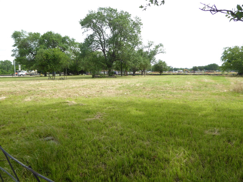 Primary Photo Of 15251 Seagoville Rd, Dallas Land For Sale