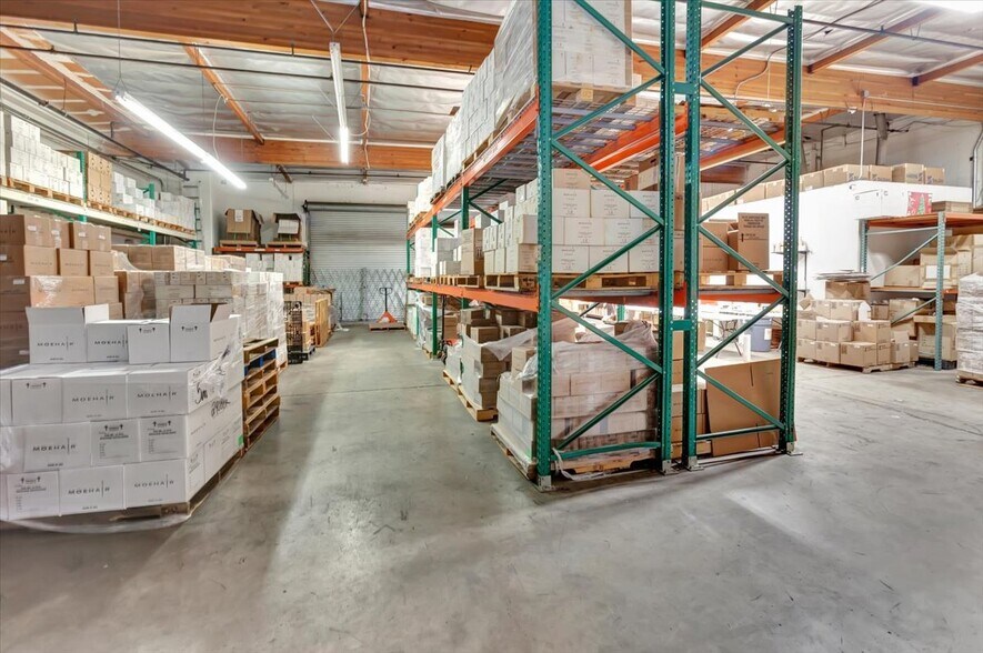 More Photos Of 1061 S Melrose St, Placentia Warehouse For Sale