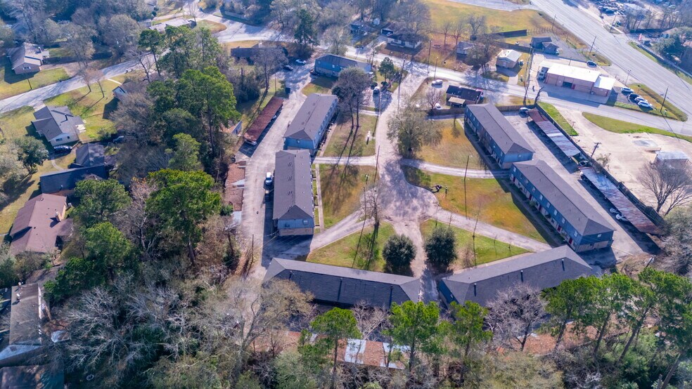 More Photos Of , Lufkin Multifamily For Sale