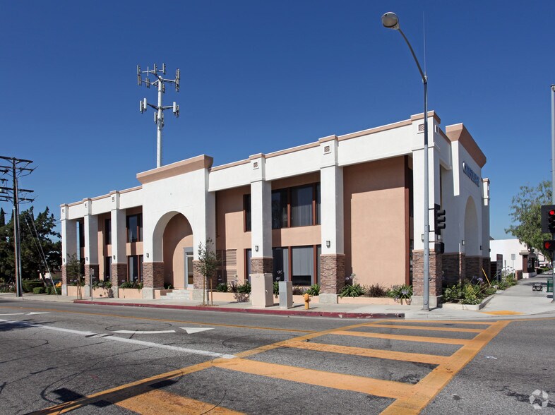 More Photos Of 8780 Valley Blvd, Rosemead Office For Lease