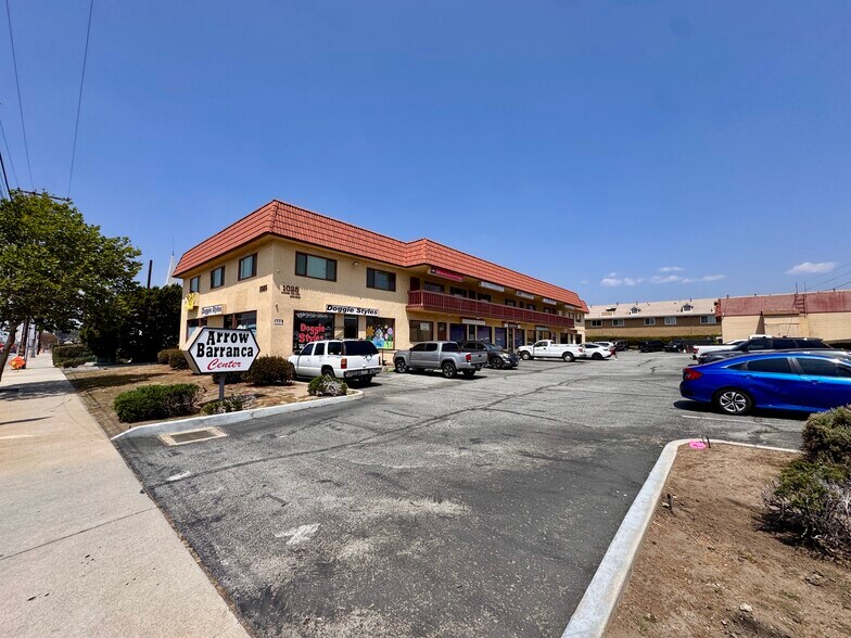 More Photos Of 1025 W Arrow Hwy, Glendora Medical For Sale