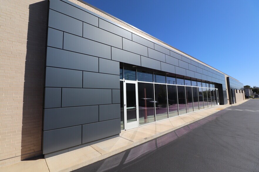 More Photos Of 3311 E 46th St, Tulsa Medical For Lease