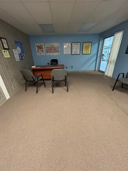 More Photos Of 673 E Cedar Ave, Gladwin Medical For Sale