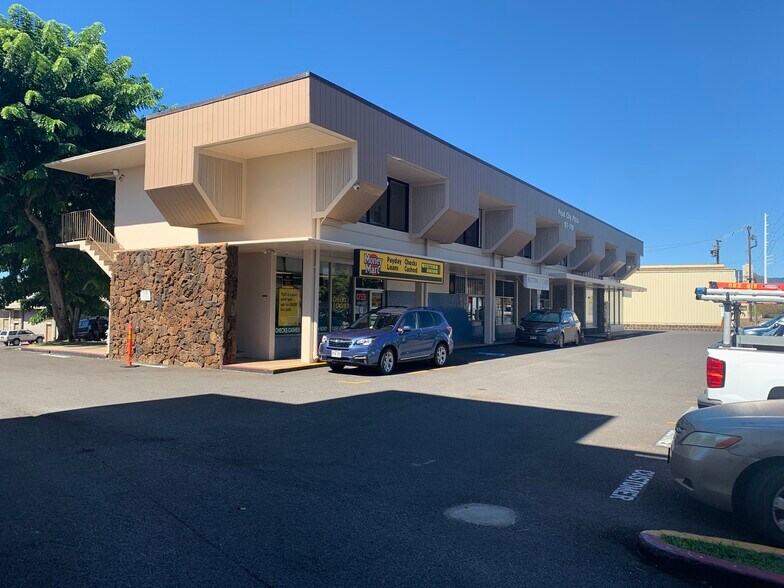 More Photos Of 97-719 Kamehameha Hwy, Pearl City Unknown For Lease
