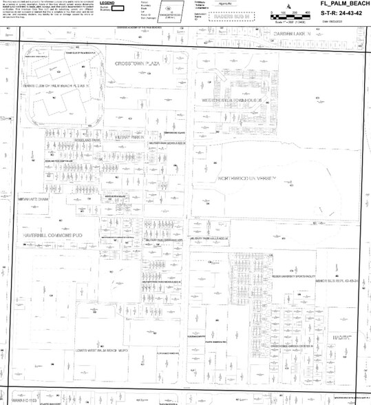 More Photos Of 2085 Zip Code Pl, West Palm Beach Land For Sale