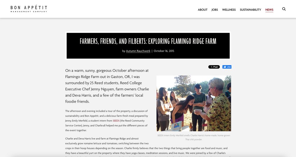 More Photos Of 23175 NE Ridge Rd, Gaston Land For Sale