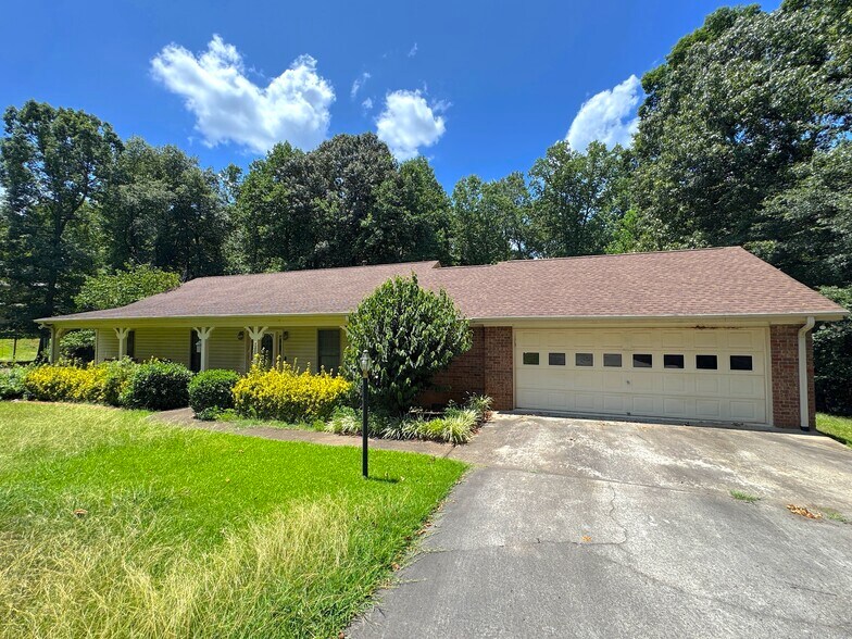 More Photos Of 15817 GA-106, Martin Religious Facility For Sale