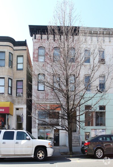 More Photos Of , Baltimore General Retail For Sale