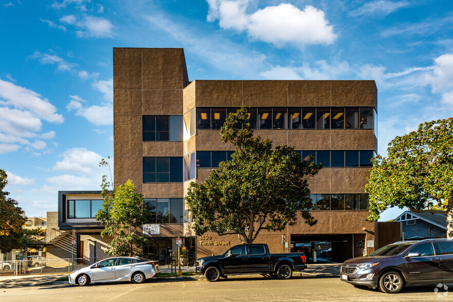 Primary Photo Of 1450 10th St, Santa Monica Medical For Lease