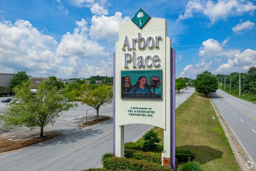 More Photos Of 6670-6700 Douglas Blvd, Douglasville General Retail For Lease