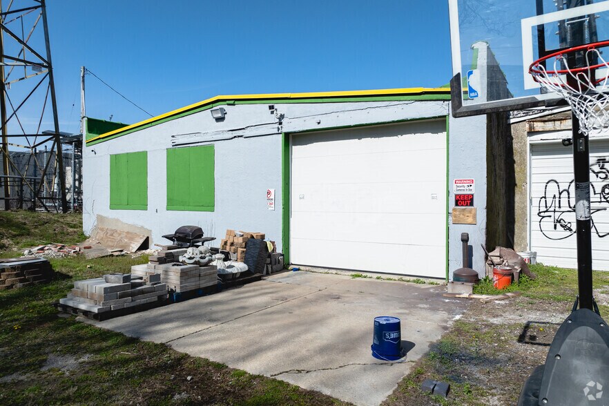 More Photos Of 3164 Bellevue Rd, Toledo Industrial For Sale
