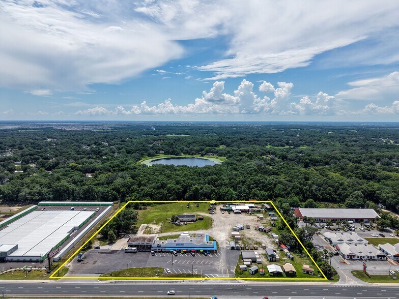 More Photos Of 2520 US Hwy 441, Fruitland Park General Retail For Sale
