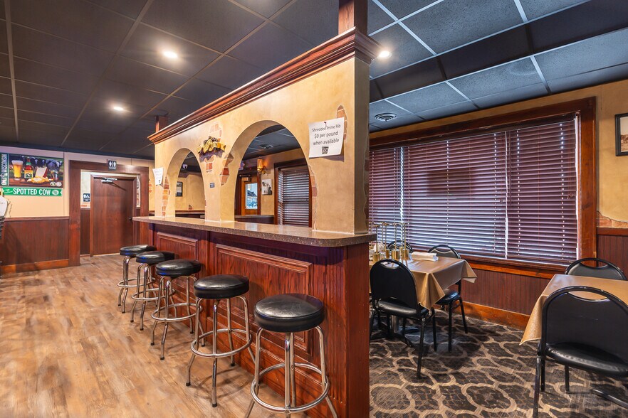 More Photos Of 3410 County Road HHH, Cuba City Bar For Sale