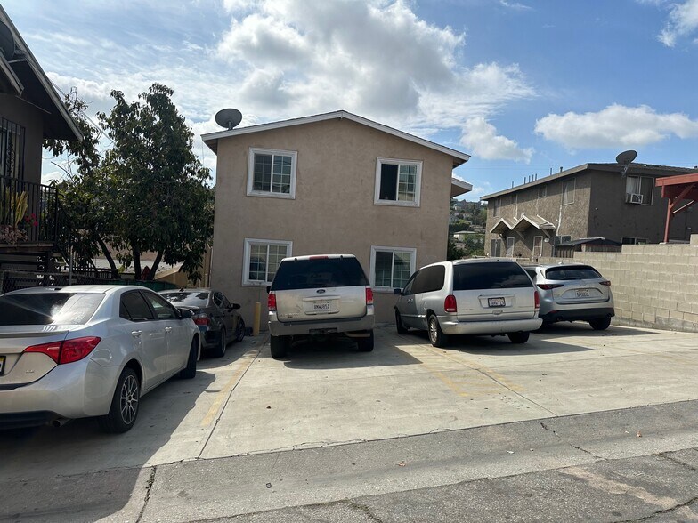 More Photos Of 3737 Whiteside St, Los Angeles Apartments For Sale