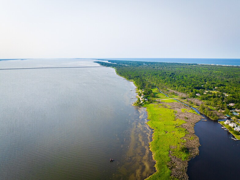 More Photos Of 1327 W Kitty Hawk Rd, Kitty Hawk Land For Sale