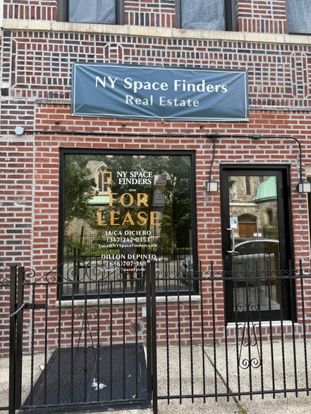More Photos Of 3107 37th St, Astoria General Retail For Lease