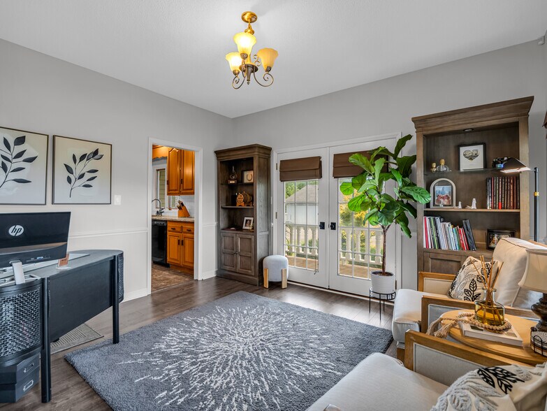More Photos Of 885 Salem Church Rd, Bostic Flex For Sale