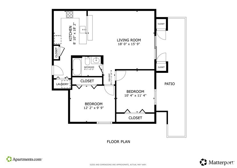 More Photos Of 4719 15th Ave NE, Seattle Apartments For Sale