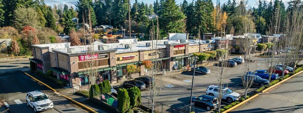 More Photos Of 19893 1st Ave S, Normandy Park General Retail For Lease