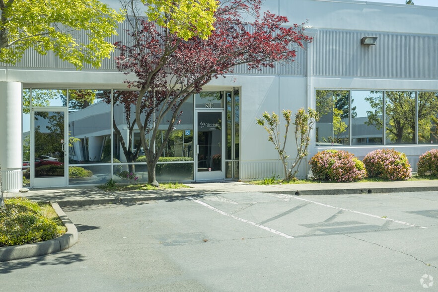 More Photos Of 5176 Hillsdale Cir, El Dorado Hills Medical For Sale