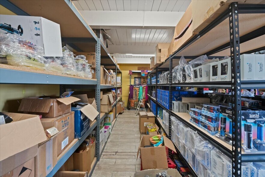 More Photos Of 12860 San Pablo Ave, Richmond Restaurant For Sale