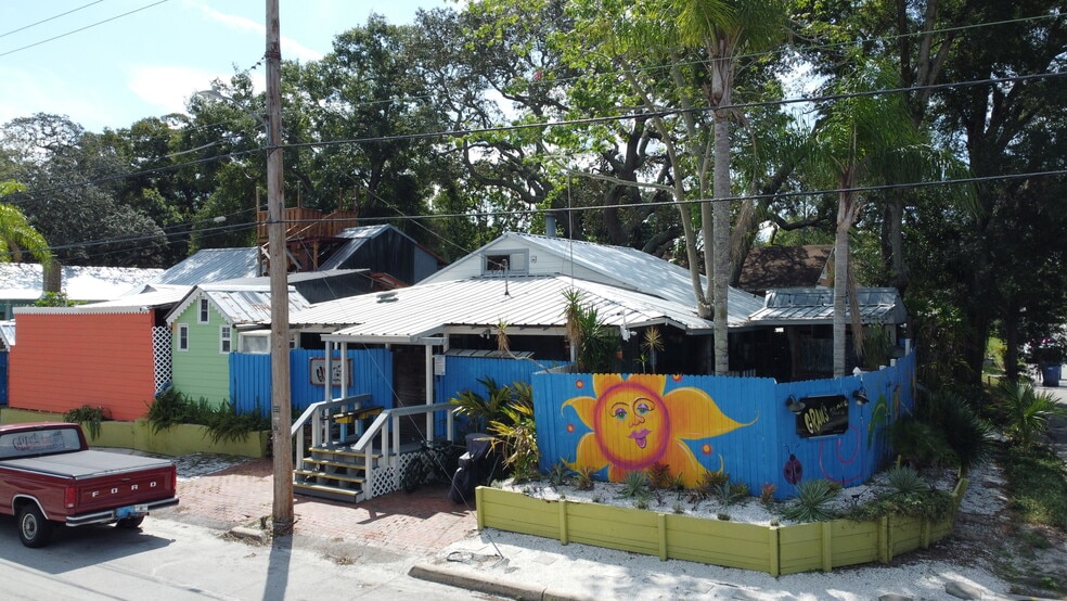 More Photos Of 3109 N Ola Ave, Tampa Hospitality For Sale