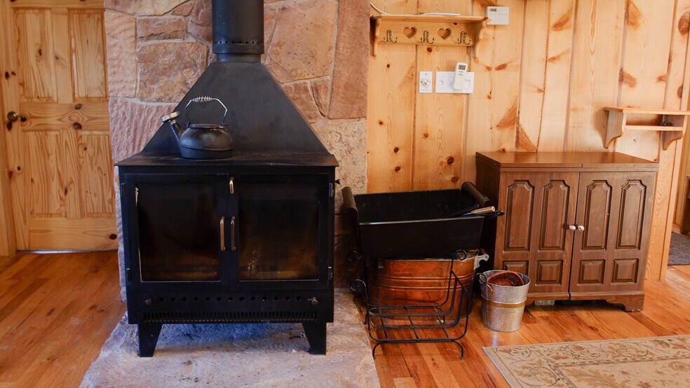 More Photos Of 897 E Cocks Comb Dr, Teasdale Land For Sale